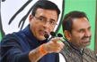BJPs dangerous games could destabilise northeast: Congress